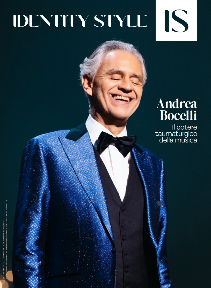 Abbonamento annuale — 4