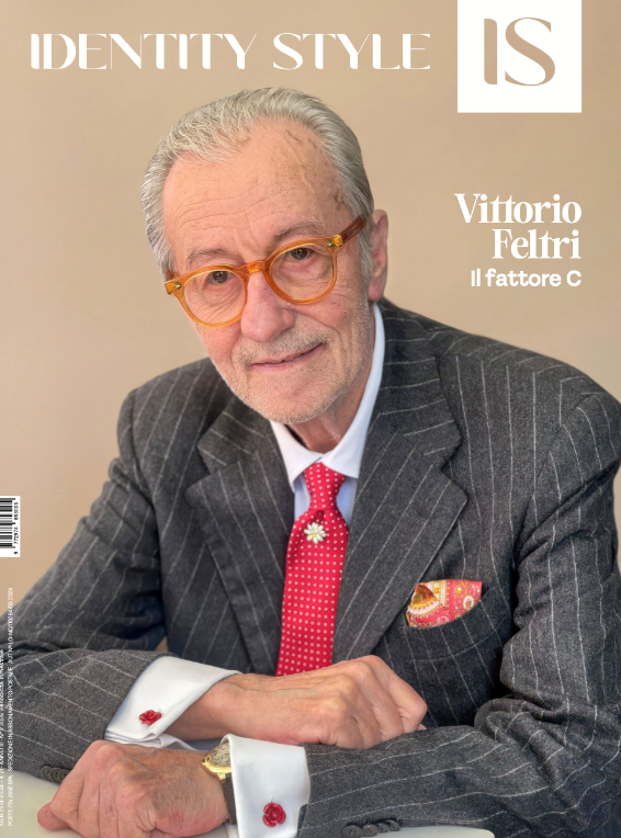 Portada & Personajes