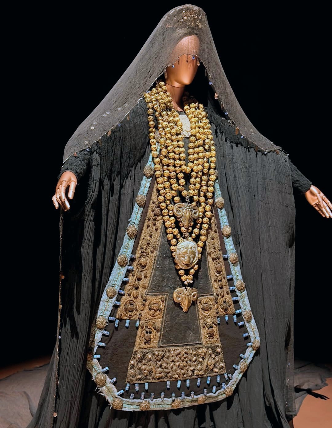 La Medea di Pier Paolo Pasolini interpretata da Maria Callas