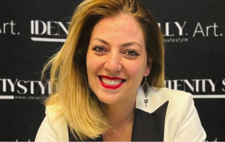 Identity Style — la nostra visione