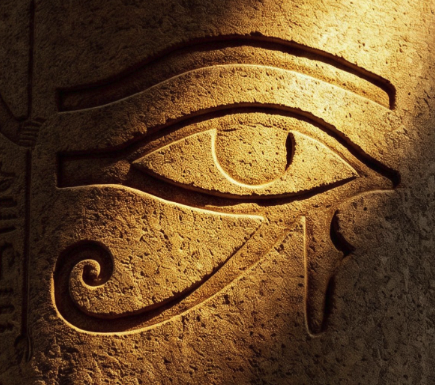 Occhio di Horus
